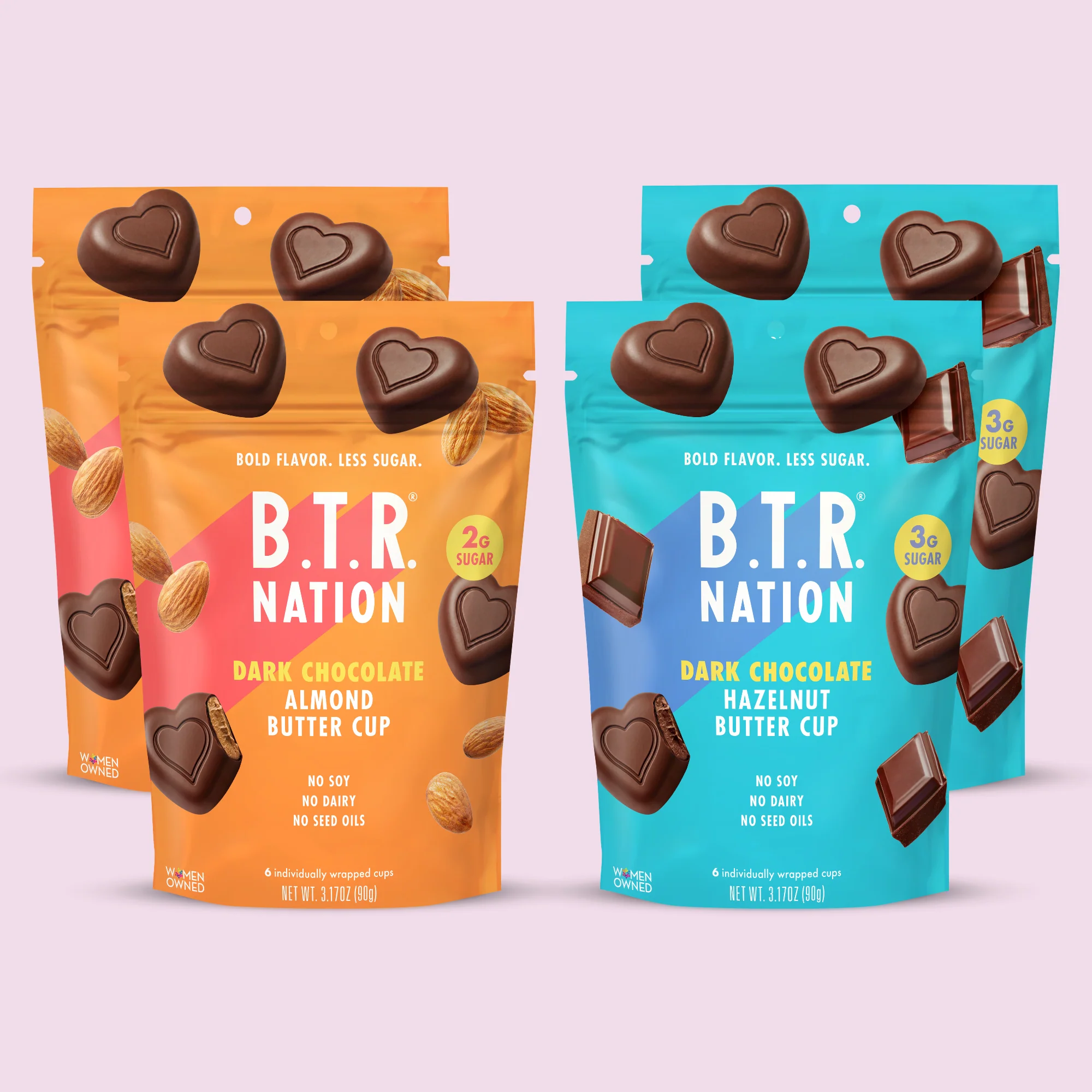 The Valentine's Day Shoppe Is NOW OPEN 💗